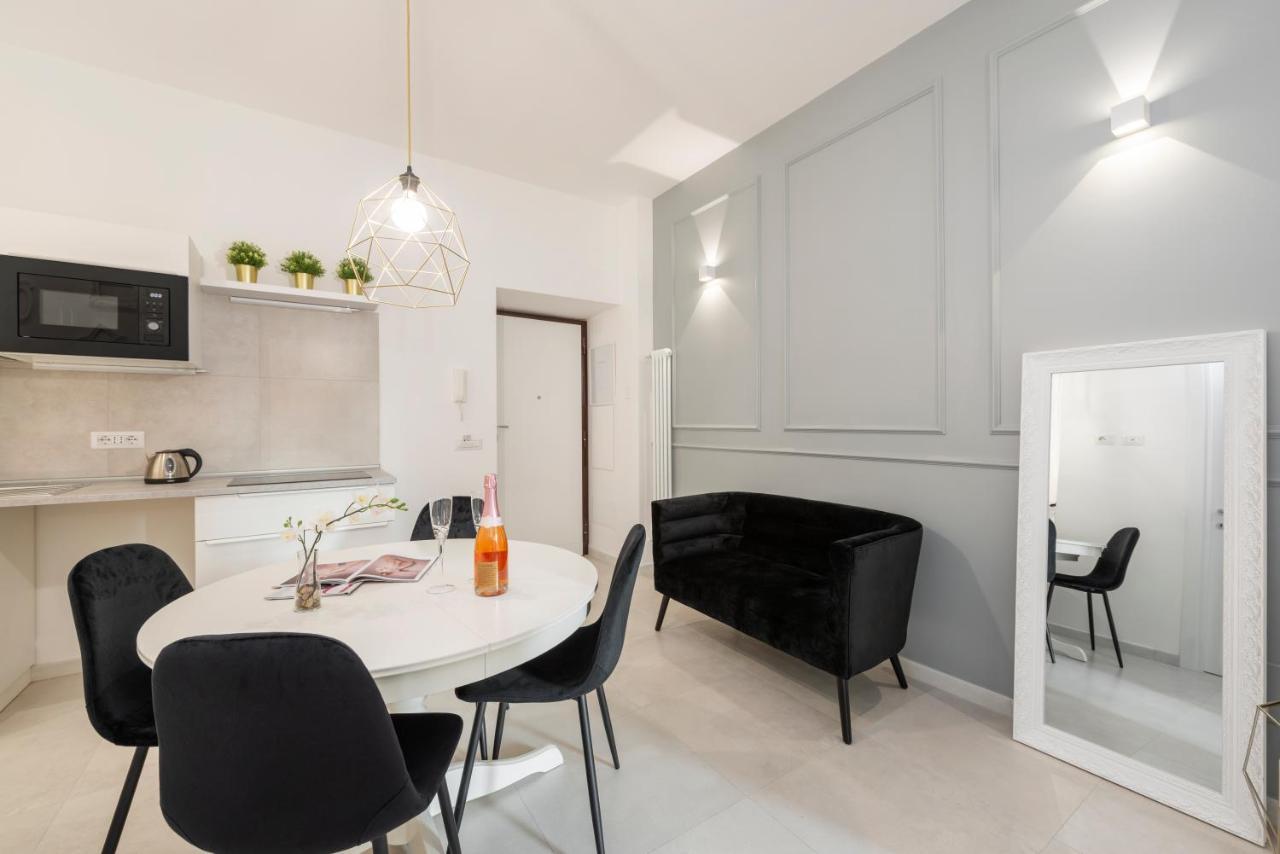 White Flat Santa Croce Appartement Rome